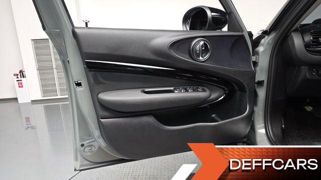 Mini CLUBMAN High 2nd купить на сайте DeffCars