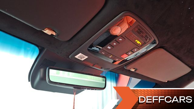 Kia CARNIVAL Diesel 9-Seater Hi Limousine (Special Vehicle) купить на сайте DeffCars