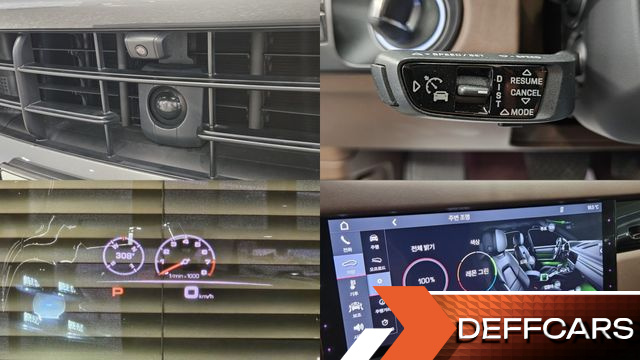 Porsche CAYENNE 3.0 купить на сайте DeffCars