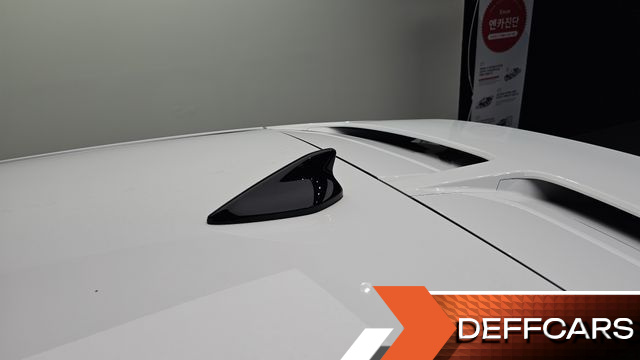 Hyundai IONIQ5 Long Range AWD Exclusive купить на сайте DeffCars