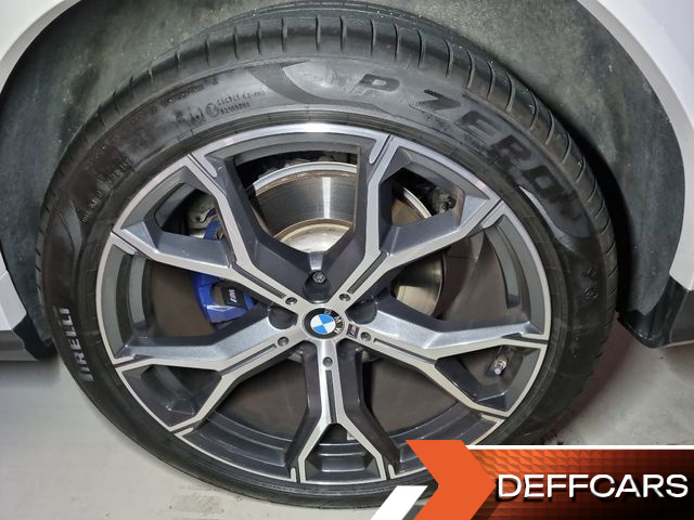 BMW X6 xDrive40i M Sport купить на сайте DeffCars