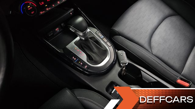 Kia K3 1.6 Noblesse купить на сайте DeffCars