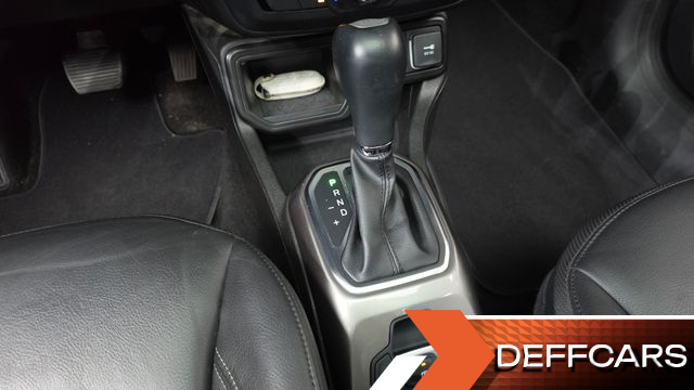Jeep RENEGADE 1.6 Diesel Limited купить на сайте DeffCars