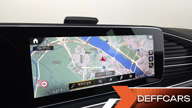 Mercedes GLE-CLASS GLE400d 4MATIC Coupe купить на сайте DeffCars