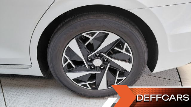 Hyundai GRANDEUR Exclusive купить на сайте DeffCars