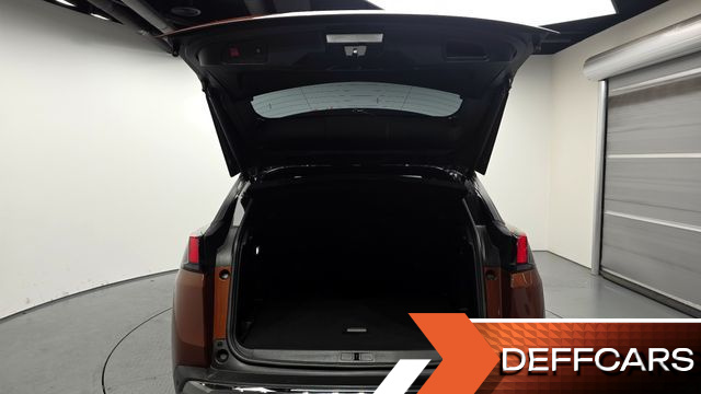 Peugeot 3008 1.5 BlueHDi GT Line купить на сайте DeffCars
