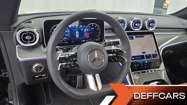 Mercedes CLE-CLASS CLE200 Coupe купить на сайте DeffCars