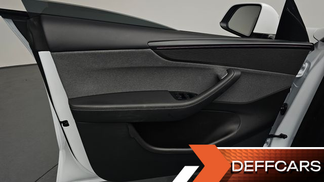 Tesla MODEL Y RWD купить на сайте DeffCars