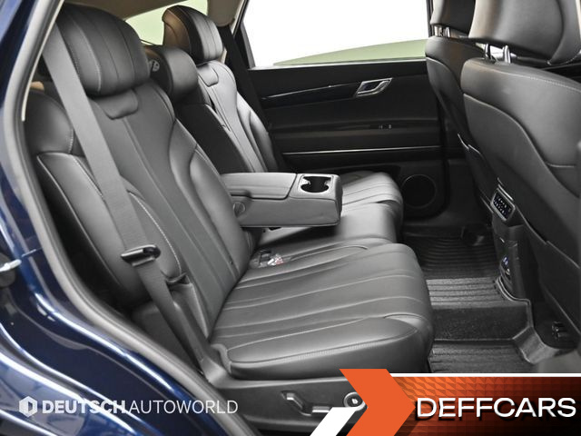Genesis GV80 2.5T Gasoline AWD купить на сайте DeffCars