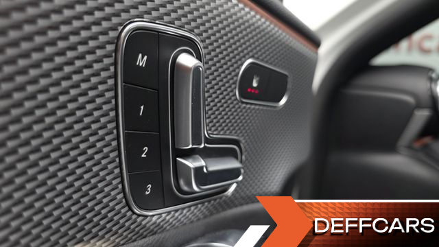 Mercedes A-CLASS A220 Hatchback купить на сайте DeffCars