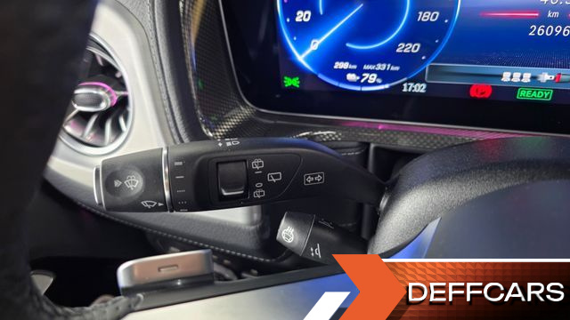 Mercedes G-CLASS G580 EQ Technology купить на сайте DeffCars