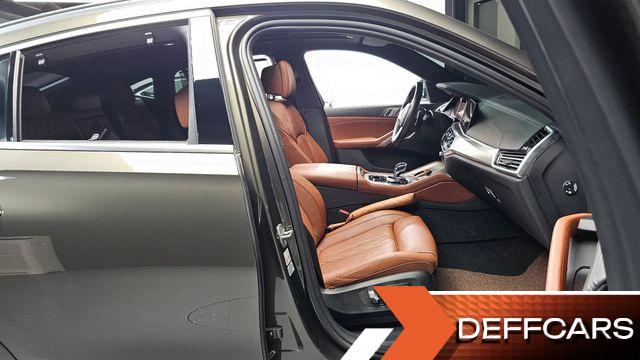 BMW X6 xDrive40i M Sport купить на сайте DeffCars