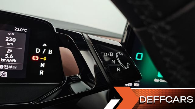 Volkswagen ID.4 Pro купить на сайте DeffCars