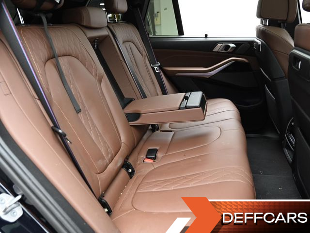 BMW X5 xDrive 50e M Sport купить на сайте DeffCars