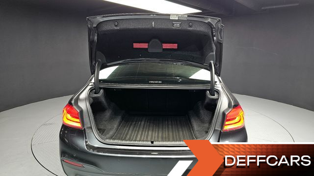 BMW 5-SERIES 530i M Sport Package Plus купить на сайте DeffCars