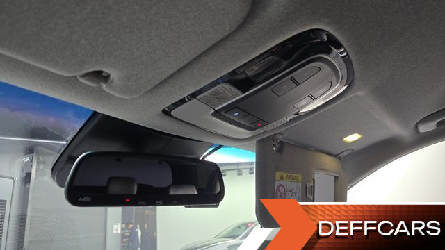 Hyundai PALISADE Gasoline 3.8 2WD Prestige купить на сайте DeffCars