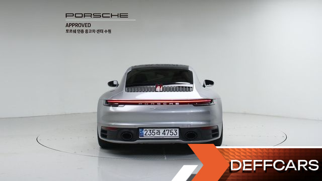 Porsche 911 Carrera купить на сайте DeffCars