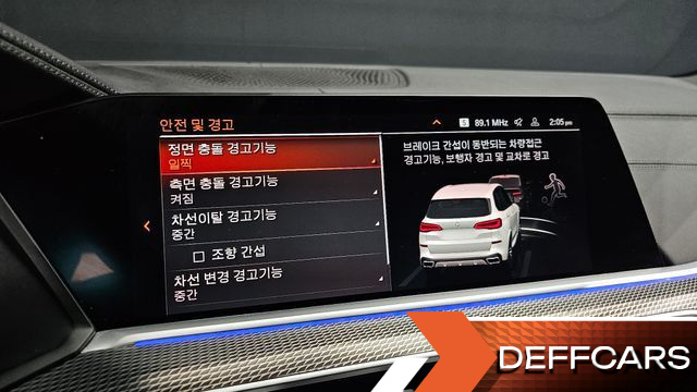 BMW X5 xDrive 30d M Sport купить на сайте DeffCars