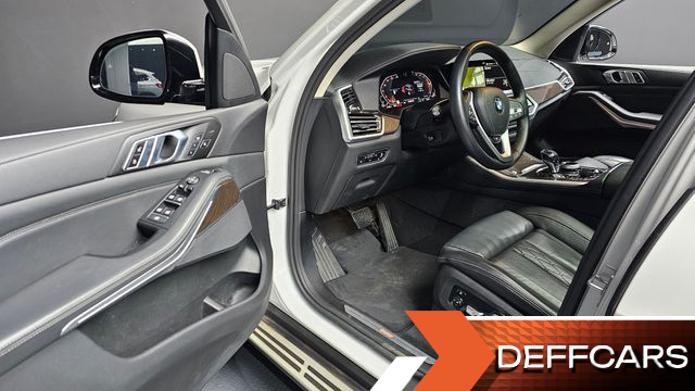 BMW X5 xDrive 30d xLine купить на сайте DeffCars