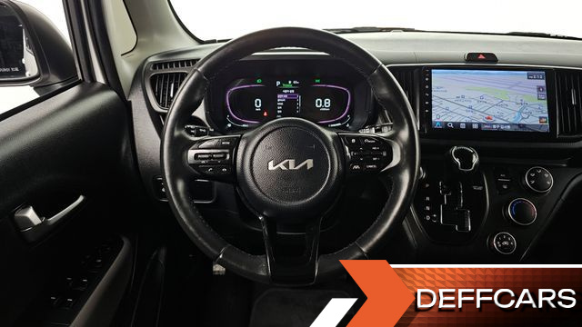 Kia RAY Prestige купить на сайте DeffCars