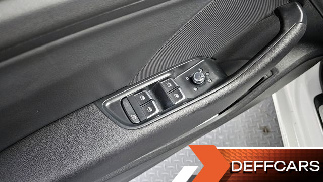 Audi A3 40 TFSI 8V купить на сайте DeffCars