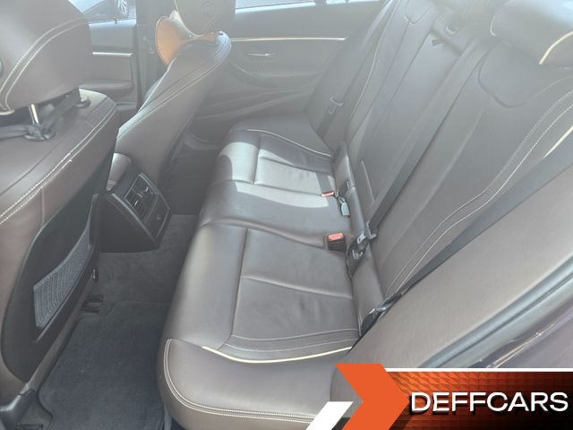 BMW 3-SERIES 320i M Sport купить на сайте DeffCars