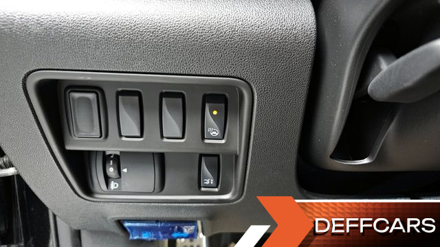 Renault-KoreaSamsung QM6 2.0 LPe RE Signature 2WD купить на сайте DeffCars