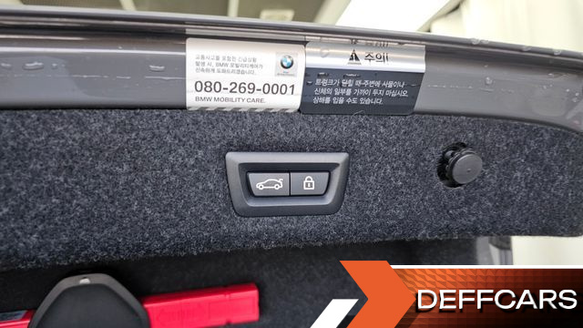 BMW 5-SERIES 520i Luxury купить на сайте DeffCars
