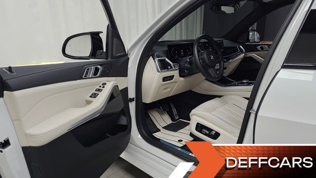 BMW X5 xDrive 40i M Sport купить на сайте DeffCars