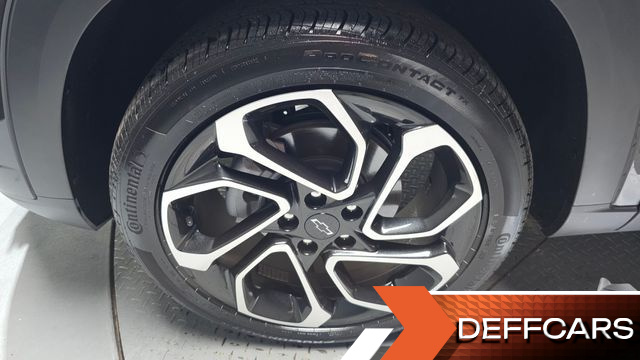 ChevroletGMDaewoo TRAX 1.2 RS купить на сайте DeffCars