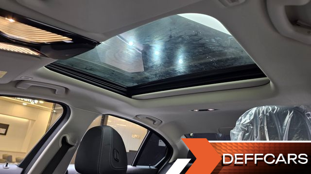 BMW 3-SERIES 320i Luxury купить на сайте DeffCars