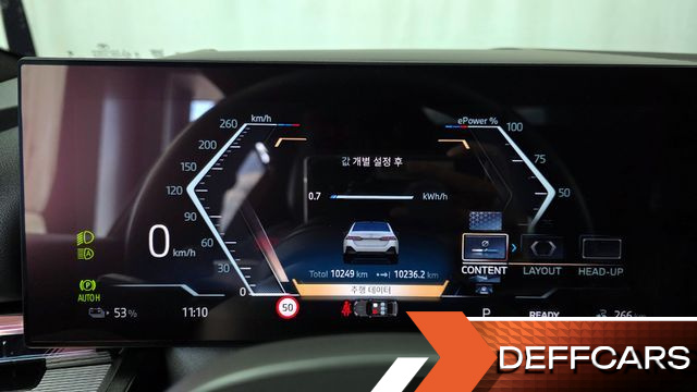 BMW I5 eDrive 40 M Sport купить на сайте DeffCars