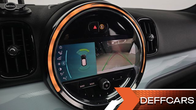 Mini COUNTRYMAN ALL4 Untamed Edition 2nd Gen купить на сайте DeffCars