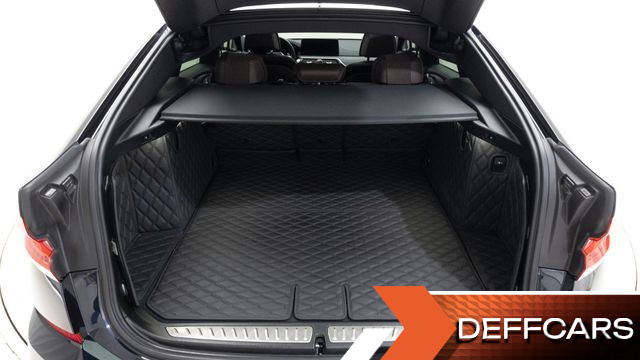 BMW GRAN TURISMO 620d xDrive M Sport купить на сайте DeffCars