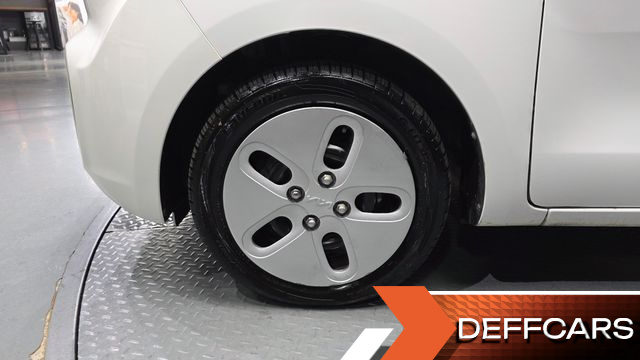 Kia RAY Van Prestige купить на сайте DeffCars
