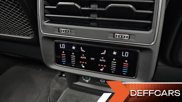 Audi Q7 55 TFSI Quattro Premium купить на сайте DeffCars