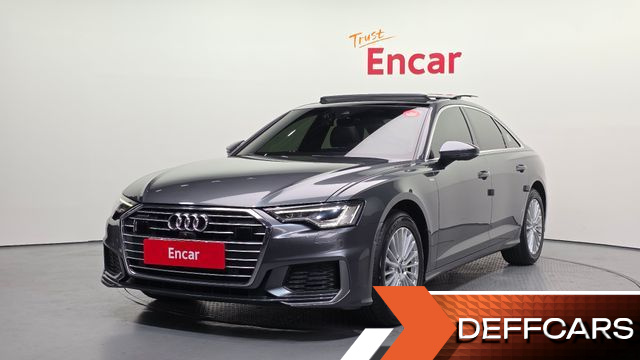 Audi A6 45 TFSI Quattro Premium купить на сайте DeffCars