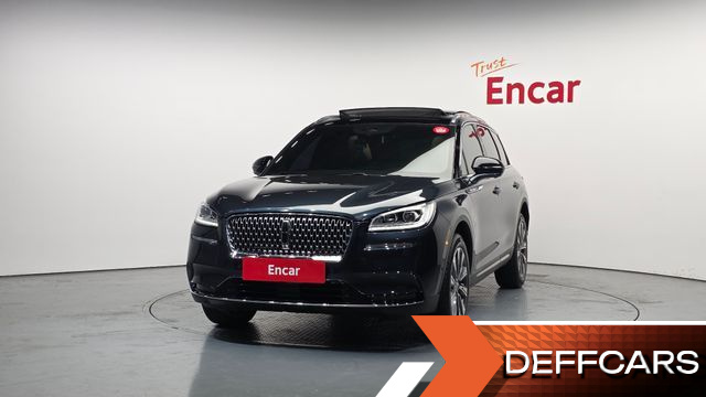 Lincoln CORSAIR 2.0 Reserve AWD купить на сайте DeffCars