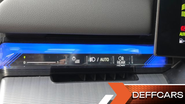 BMW 5-SERIES 520i Special Edition купить на сайте DeffCars