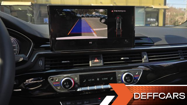 Audi A4 40 TFSI Premium купить на сайте DeffCars