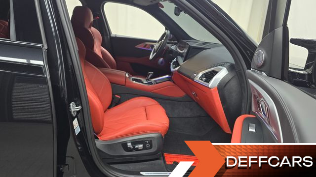 BMW XM 4.4 купить на сайте DeffCars