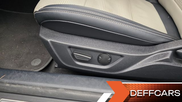 Ford MUSTANG 5.0 GT Premium Coupe купить на сайте DeffCars