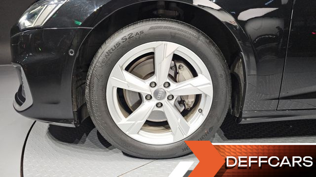 Audi A6 45 TFSI Quattro купить на сайте DeffCars