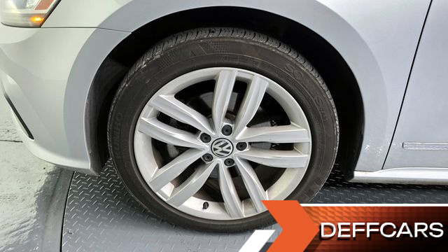 Volkswagen PASSAT 2.0 TSI B7 купить на сайте DeffCars