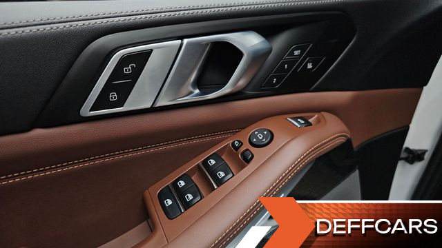 BMW X5 xDrive 40i M Sport купить на сайте DeffCars