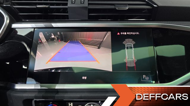 Audi Q3 35 TDI Premium купить на сайте DeffCars