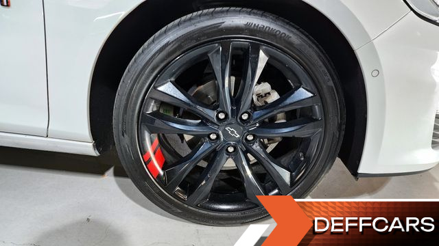 ChevroletGMDaewoo MALIBU 2.0 Turbo Redline купить на сайте DeffCars