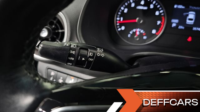 Kia K3 Prestige купить на сайте DeffCars