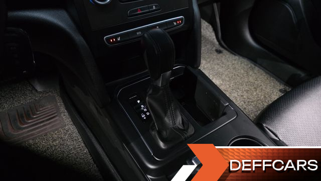 Renault-KoreaSamsung SM6 1.5 dCi PE купить на сайте DeffCars