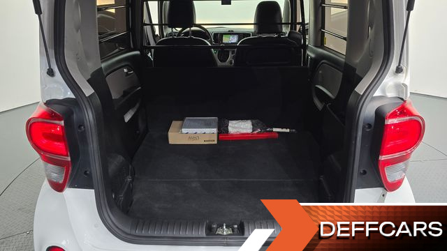 Kia RAY Van Standard купить на сайте DeffCars